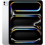 Apple iPad Pro 13", Tablet PC Sølv