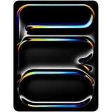 Apple iPad Pro 13", Tablet PC Sølv