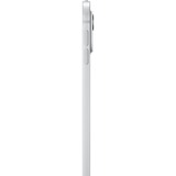 Apple iPad Pro 13", Tablet PC Sølv