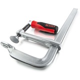 BESSEY GZ40-12KG, Skruetvinge Sølv/Rød