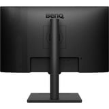 BenQ GW2790T IPS 100Hz 27 inch Monitor w computerskærm 68,6 cm (27") 1920 x 1080 pixel Fuld HD Sort, LED-skærm Sort, 68,6 cm (27"), 1920 x 1080 pixel, Fuld HD, 5 ms, Sort