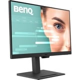 BenQ GW2790T, LED-skærm Sort