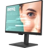 BenQ GW2790T, LED-skærm Sort