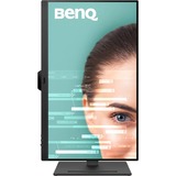 BenQ GW2790T, LED-skærm Sort
