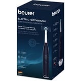 Beurer 10078, El-tandbørste Sort/Hvid