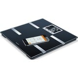 Beurer Diagnosevægt BF 720 Sort/børstet rustfrit stål