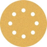 Bosch 2608900795, Slibning ark 