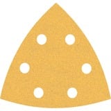 Bosch 2608900929, Slibning ark 