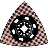Bosch 2 608 900 043 tilbehør til slibemaskine 1 stk, Slibeskive 1 stk, 90 mm, 85 mm