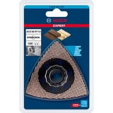 Bosch 2 608 900 043 tilbehør til slibemaskine 1 stk, Slibeskive 1 stk, 90 mm, 85 mm