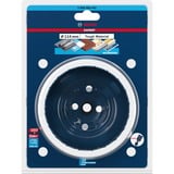 Bosch 2 608 900 442 hulsav Boremaskine 1 stk Enkelt, Boremaskine, Mursten, Plast, Blød keramisk vægsten, Rustfrit stål, Træ, Blå, Rød, 6 cm, 11,4 cm