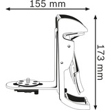 Bosch BM3 Professional, Mount Sort