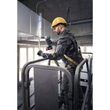 Bosch Batteri slagboremaskine GDS 18V-350 Professional solo, 18Volt, Schlagskruemaskine Blå