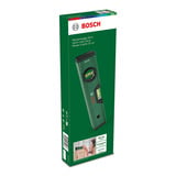 Bosch DIY vaterpas 25cm Grøn
