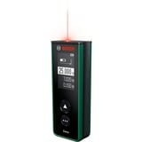 Bosch Digital laserafstandsmåler Zamo Sort/Grøn