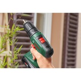 Bosch EasyImpact 18V-40, 06039D8100, Bore-/ skruemaskine Grøn/Sort
