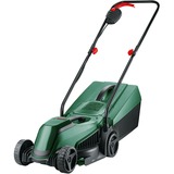 Bosch EasyMower 18V-32-200, 06008B9D01, Plæneklipper Grøn/Sort