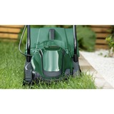 Bosch EasyMower 18V-32-200, 06008B9D01, Plæneklipper Grøn/Sort