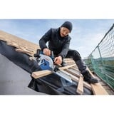 Bosch FSN 300 X, Føring Sølv