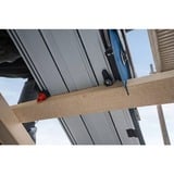 Bosch FSN 300 X, Føring Sølv