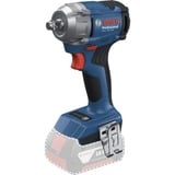 Bosch GDS 18V-350 Professional 06019M5020, Schlagskruemaskine Blå