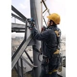 Bosch GDS 18V-350 Professional 06019M5020, Schlagskruemaskine Blå