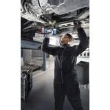 Bosch GDS 18V-350 Professional 06019M5020, Schlagskruemaskine Blå