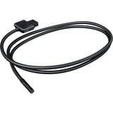Bosch Kamerakabel 1,5m / 8,3mm, Kameramodul Sort