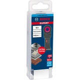 Bosch MULTIMAX PAIZ 32 Karbid 10 stk, Savklinge Mursten, Cementbundne fiberplader, Glasfiber forstærket plastik, Ark af rustfrit stål (tynd), Karbid, Sort, 10 stk