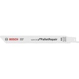 Bosch S 722 VFR Stiksave, Rullesave & Sabelsavklinger 2,6 mm, 1,8 mm, 2,6 mm
