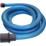 Bosch Slange med bajonetlukning, til GAS 18V-12 MC Sort