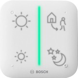 Bosch Smart Home Universalkontakt II, Switch Hvid