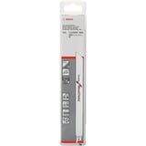 Bosch Sværd savklinge S 1122 HF Fleksibel til træ og metal, 25 stk 