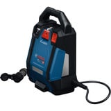 Bosch Trådløst højfrekvent betonvibratorsystem GPU18V2DI boxed