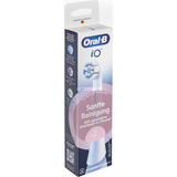 Braun 08700216373593, Børstehoved Hvid