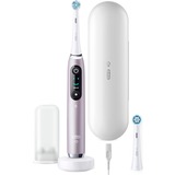 Braun Oral-B iO Series 9N, El-tandbørste Rosa/Hvid