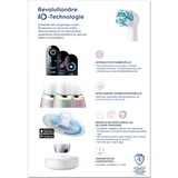 Braun Oral-B iO Series 9N, El-tandbørste Rosa/Hvid