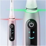 Braun Oral-B iO Series 9N, El-tandbørste Rosa/Hvid