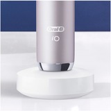 Braun Oral-B iO Series 9N, El-tandbørste Rosa/Hvid