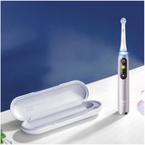 Braun Oral-B iO Series 9N, El-tandbørste Rosa/Hvid