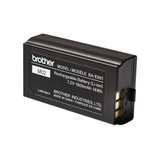 Brother BAE001 Printer-/scanner-reservedel og -tilbehør Batteri 1 stk Sort, Batteri, Sort, 1 stk