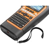 Brother PT-E310BTVP etiketprinter Termisk overførsel 180 x 180 dpi 20 mm/sek. Kabel & trådløs HSE/TZe Bluetooth QWERTY, Etiketteringsmaskine QWERTY, HSE/TZe, Termisk overførsel, 180 x 180 dpi, 20 mm/sek., Kabel & trådløs