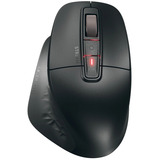 CHERRY Stream Mouse ULTIMATE, Mus Sort/kobber