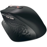 CHERRY Stream Mouse ULTIMATE, Mus Sort/kobber