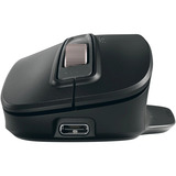 CHERRY Stream Mouse ULTIMATE, Mus Sort/kobber