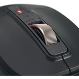 CHERRY Stream Mouse ULTIMATE, Mus Sort/kobber