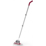 CLEANmaxx Gulvvasker Rød/grå