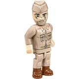 COBI 8.8 cm Flak 18, Bygge legetøj 