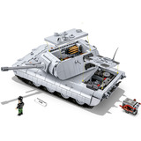 COBI COBI-2572, Bygge legetøj 
