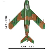 COBI COBI-5825, Bygge legetøj 
